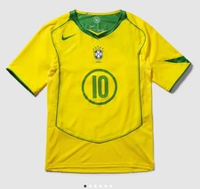 Brazil 2004 Total 90