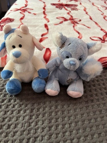 Blue nose friends bundle - nose, x2