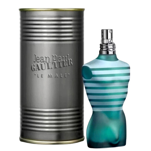 Jean paul gaultier - jean, eau