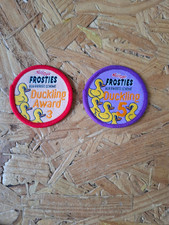 Kelloggs Frosties ASA Awards