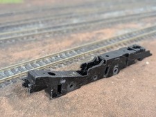 Triang Princess Class Chassis