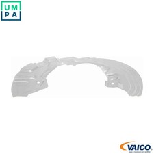 SPLASH GUARD BRAKE DISC