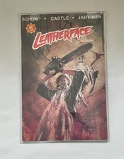 LEATHERFACE #1 NORTHSTAR