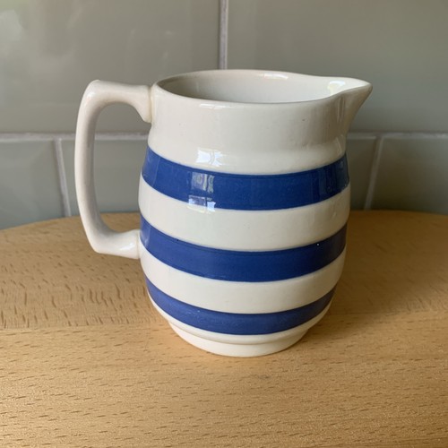 Vintage milk cream - /cream, jug