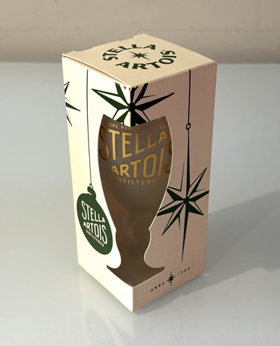 Stella artois unfiltered - stella,