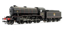 Bachmann pre owned 276 k3 - pre-owned, 32-276