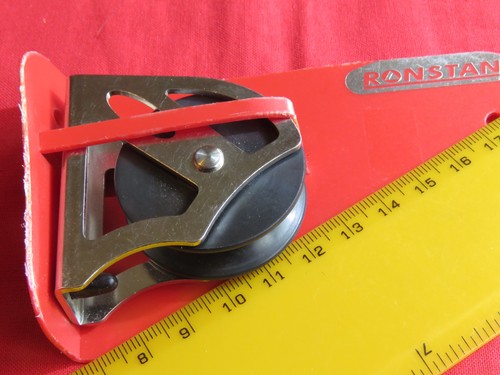 Ronstan high load 40mm upright - high,