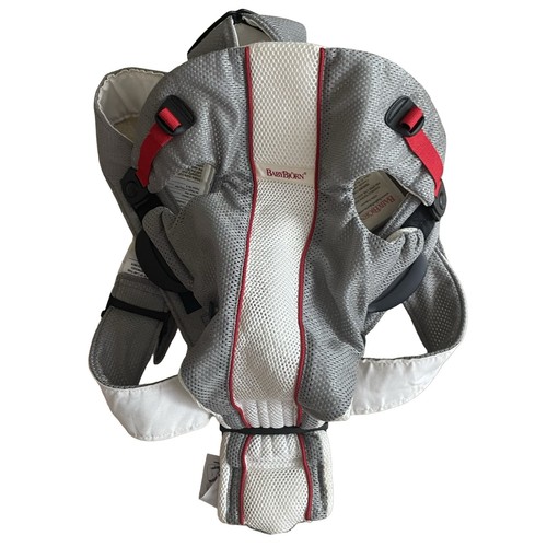 Baby bjorn air mesh - baby,