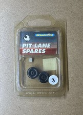 1990s Scalextric C8073 Pit