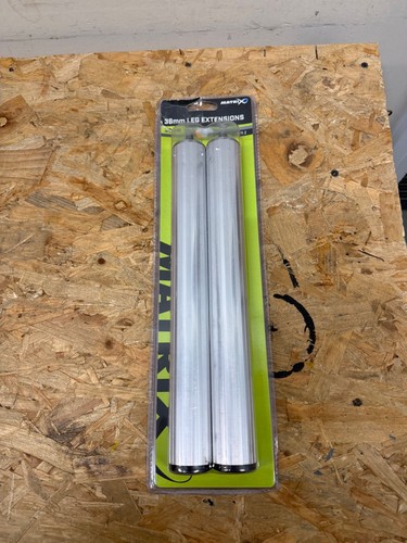 Match fishing tackle matrix - match,