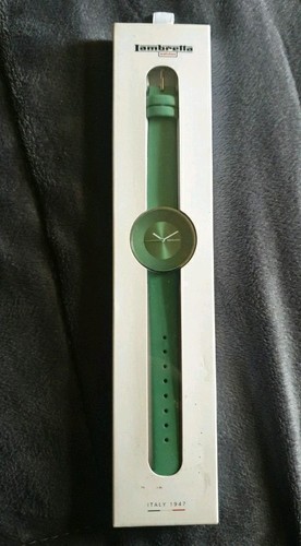Lambretta ladies watch vintage - lambretta,