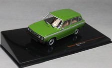 IXO Volvo 66 Estate in Green
