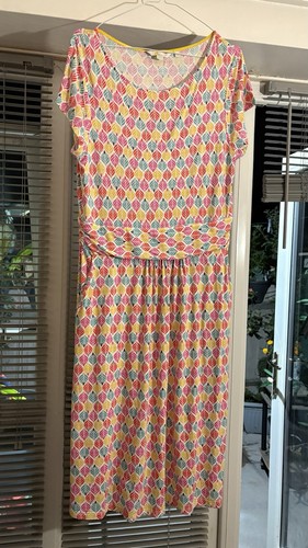 Boden vibrant comfy summer - vibrant,