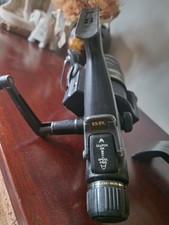 Daiwa Regal X 4050 BRT Vintage