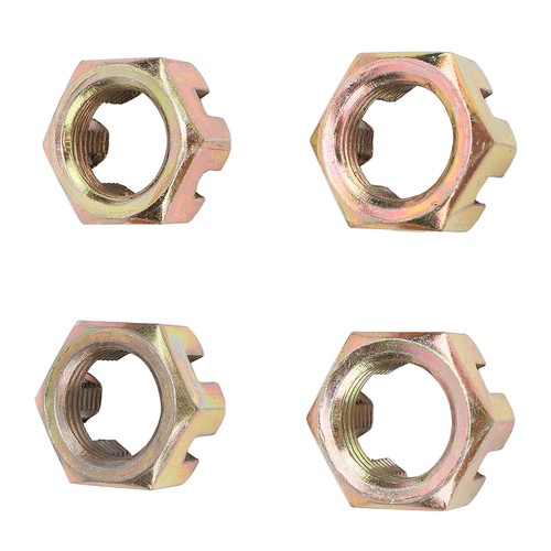 4pcs 20mm wheel hub - hub, axle