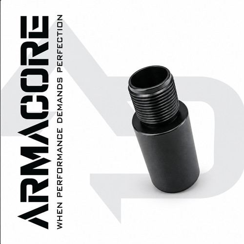 Armacore 14mm ccw - armacore, metal