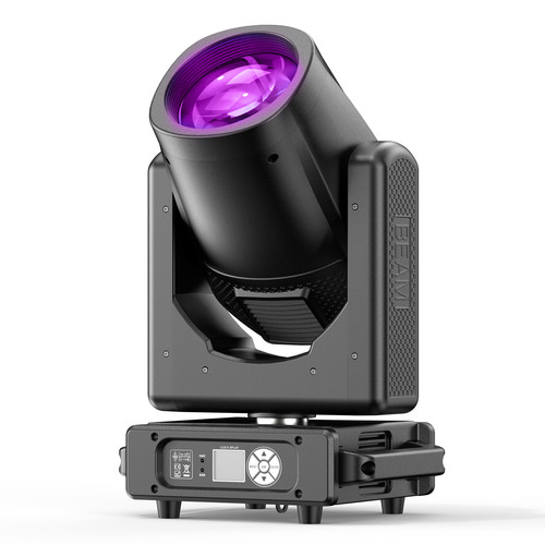 16pcs beam 350w 17r - 17r, moving