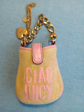 set of JUICY COUTURE CELL