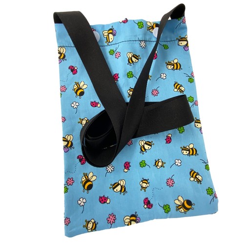 Chemo pump bag 28cm - pump, x