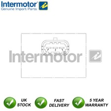 Intermotor Camshaft Position