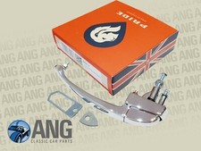 WOLSELEY 1500, RILEY 1.5