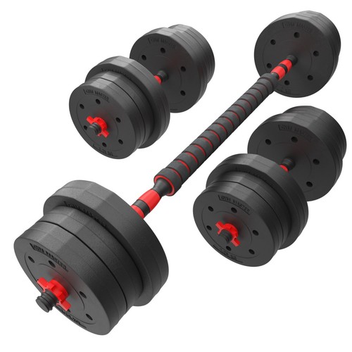 Reboxed 20kg weight - reboxed, set