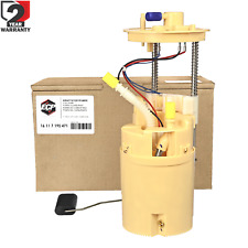 Fuel pump Tank Sender Unit