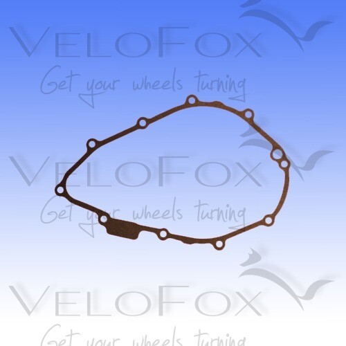 Athena alternator cover gasket - athena,