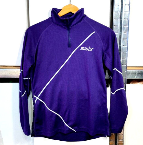 Swix purple track sports - swix,