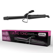 Wahl Curling Tong 19mm 200°C