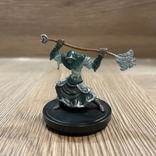 *RARE* Etheral Priest Discontinued WOW Miniatures Figure World of Warcraft D&D