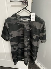 abercrombie and fitch Boys  t