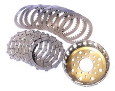 Ducati 1000SS 900SS clutch