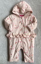 Ted Baker Pink Padded Pram