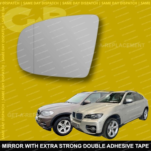 For bmw wing - (e71),