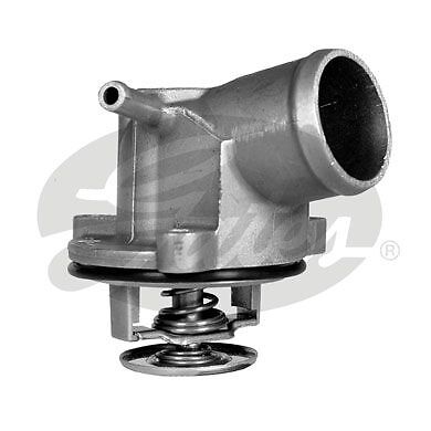 Gates thermostat for mercedes - gates,
