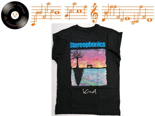 Stereophonic kind 2020 - 2020, tour