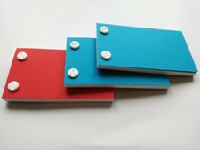 Flip Book Animation Kit DIY