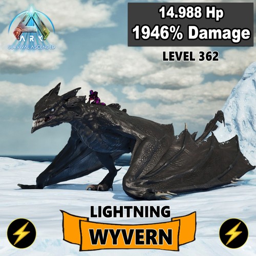 Ark survival ascended - ark,
