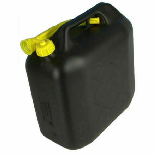 20l petrol diesel - petrol,