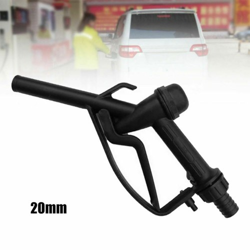 Manual dispensing diesel - manual, oil