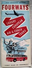 FOURWAYS LUXURY EUROPE AIR &