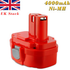 18V 4.0AH Ni-MH Battery For