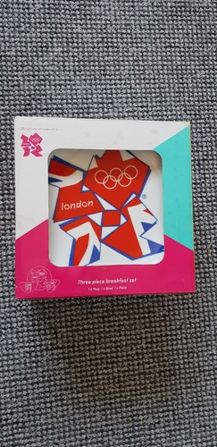 London 2012 olympics official - 2012,