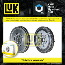 Dual Mass Flywheel DMF (w/