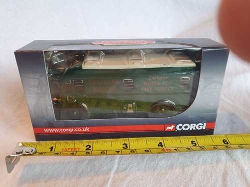 Corgi trackside harrington - trackside,