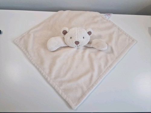 Bhs teddy bear comforter - bhs,