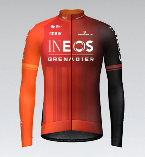 Men grenadiers cycling - grenadiers,