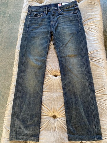 Allsaints spitalfields jeans - spitalfields,