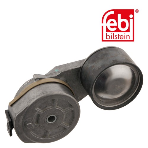 Febi 23326 tensioner assembly - 23326,